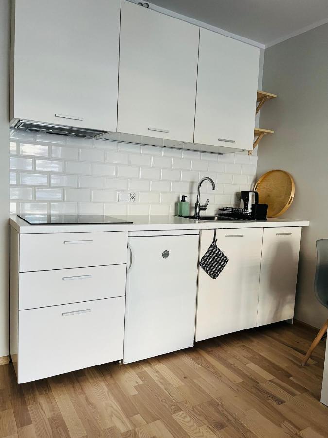 Appartement Sloneczne Mieszkanie Blisko Expo, Tauron Arena